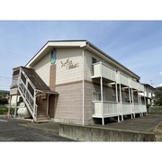 物件名が入ります