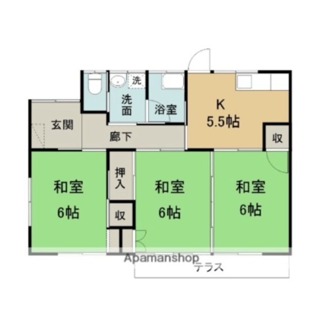 物件画像