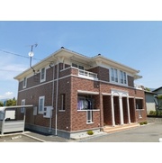 物件名が入ります