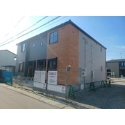 物件名が入ります