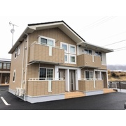物件名が入ります