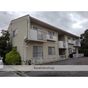 物件名が入ります