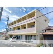 物件名が入ります