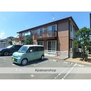 物件名が入ります