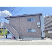 物件名が入ります