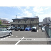 物件名が入ります