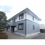 物件名が入ります