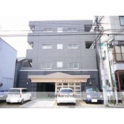 物件名が入ります