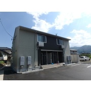 物件名が入ります