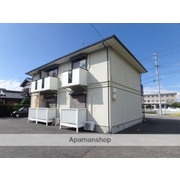 物件名が入ります