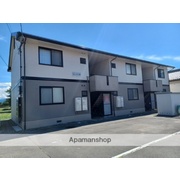 物件名が入ります