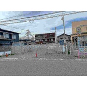 物件名が入ります