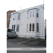 物件名が入ります