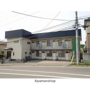 物件名が入ります