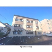 物件名が入ります