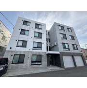 物件名が入ります