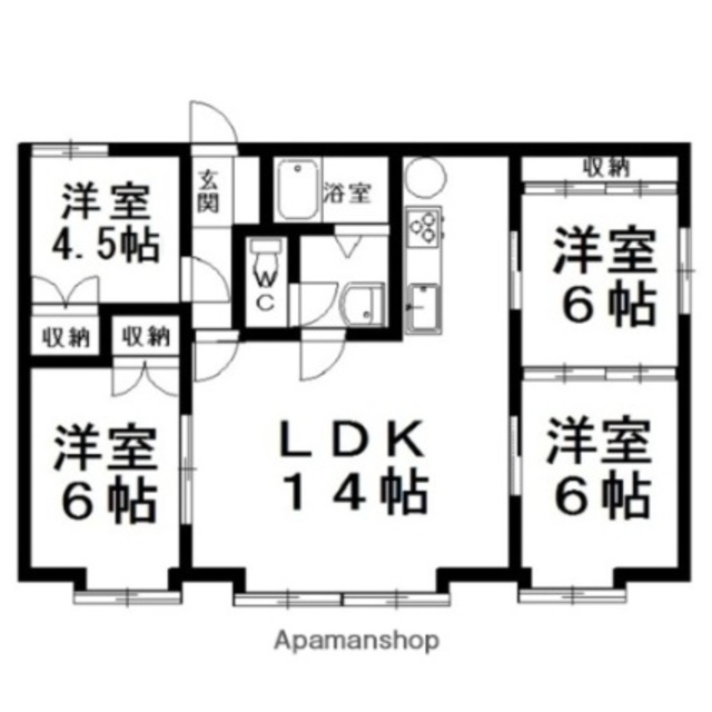 物件画像