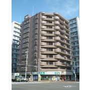 物件名が入ります