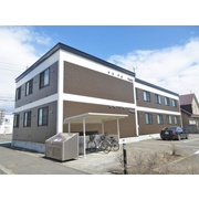 物件名が入ります