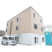 物件名が入ります
