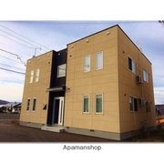 物件名が入ります