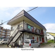物件名が入ります