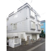 物件名が入ります