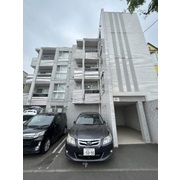 物件名が入ります