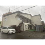 物件名が入ります