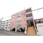 物件名が入ります