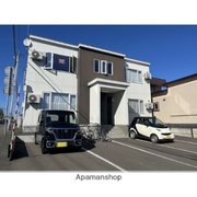 物件名が入ります
