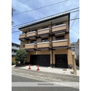 物件名が入ります