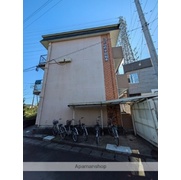 物件名が入ります
