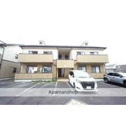 物件名が入ります