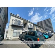 物件名が入ります