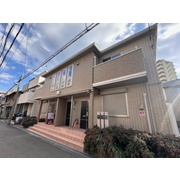 物件名が入ります