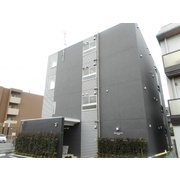 物件名が入ります