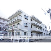 物件名が入ります