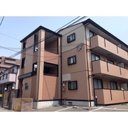 物件名が入ります