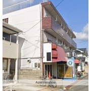 物件名が入ります