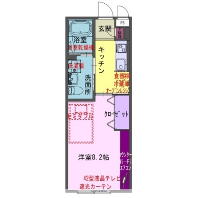 物件画像