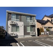 物件名が入ります