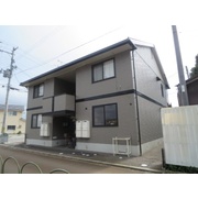 物件名が入ります