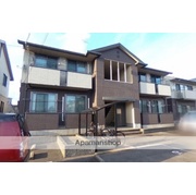 物件名が入ります