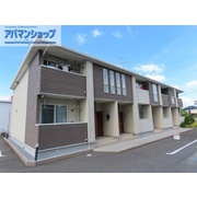 物件名が入ります