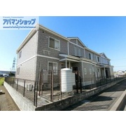 物件名が入ります