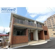 物件名が入ります