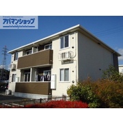 物件名が入ります