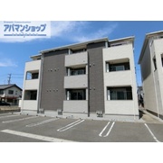 物件名が入ります