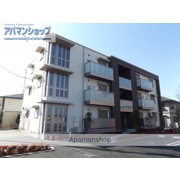 物件名が入ります